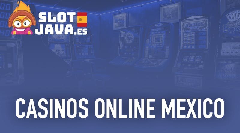 Casinos en Pesos Gratis en México �️ [Noviembre 2021]