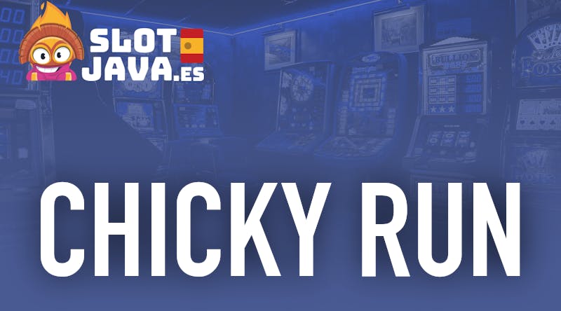 Chicky Run : Juega Slot Gratis | SlotJava.es