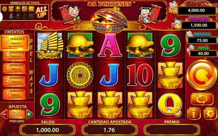 88 Fortunes Slots Casino Games APK 4.0.14 Download for Android – Download 88  Fortunes Slots Casino Games XAPK (APK Bundle) Latest Version - APKFab.com