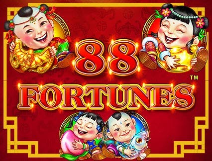 88-fortunes_logo 10 pecados imperdonables de ruleta en línea
