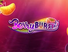 Berryburst logo