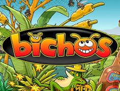 Bichos logo