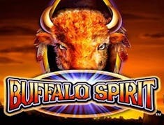 Buffalo Spirit logo