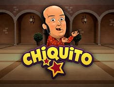 Chiquito logo