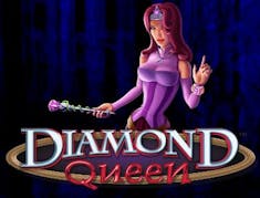 Diamond Queen logo