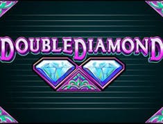 Double Diamond logo