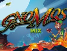 Gnomos Mix logo