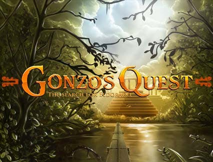 Enjoy koi princess demo Gonzo's Quest