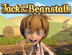 Jack and the Beanstalk logo