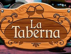 La Taberna logo