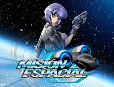 Mision Espacial logo