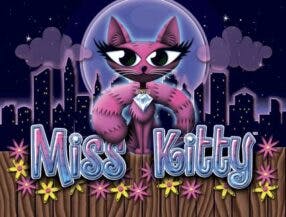 Miss Kitty