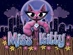 Miss Kitty logo