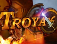 Troya logo