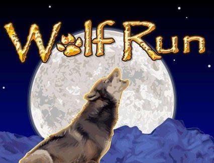 Ahora o nunca: ¡prueba gratis Wolf Run de IGT!