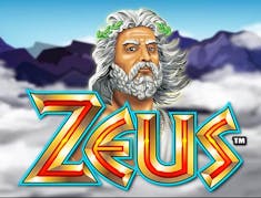 Zeus logo