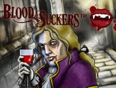 Blood Suckers logo