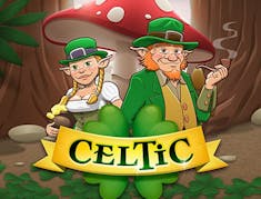 Celtic logo