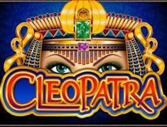 Logo de Cléopâtre