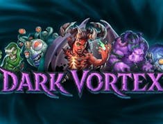 Dark Vortex logo