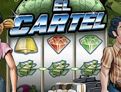 El Cartel logo
