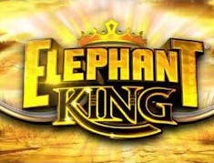 Elephant King logo