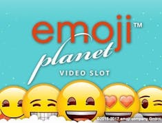 Emojiplanet logo