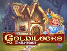 Goldilocks logo