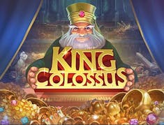 King Colossus logo