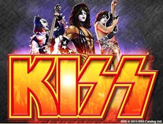 KISS: Shout it Out Loud! logo