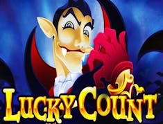 Lucky Count logo