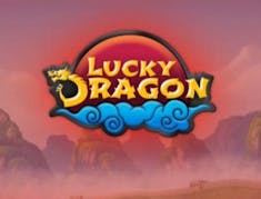 Lucky Dragon logo