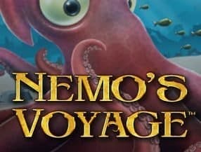 Nemo's Voyage