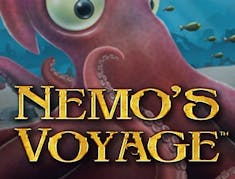 Nemo's Voyage logo