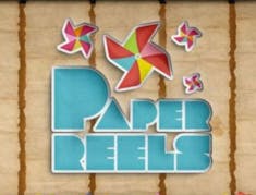Paper Reels logo
