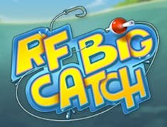 RF Big Catch logo
