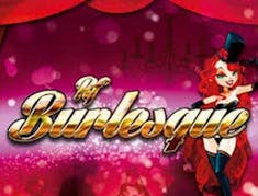 RF Burlesque logo