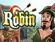 Robin logo