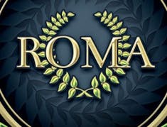 Roma logo