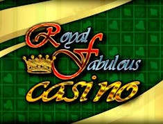 Royal Fabulous Casino logo