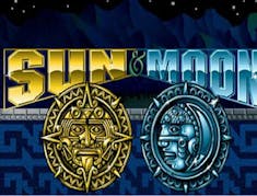 Sun & Moon logo