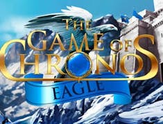 The Game of Chronos Eagle logo