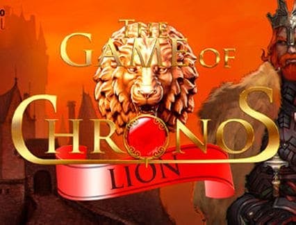 The Game of Chronos Lion