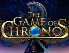 The Game of Chronos logo