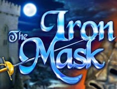 The Iron Mask logo