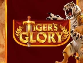 Tiger's Glory