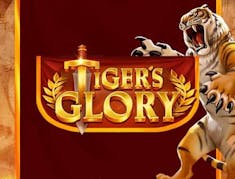 Tiger's Glory logo