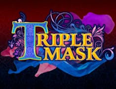 Triple Mask logo