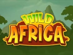 Wild Africa logo