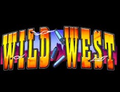 Wild West logo